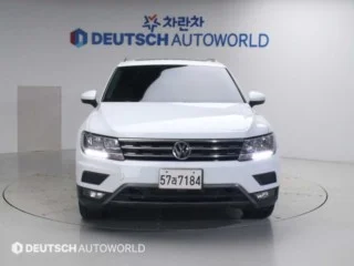 폭스바겐 티구안 2.0 TSI 프레스티지