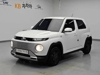 현대 캐스퍼 1.0 가솔린