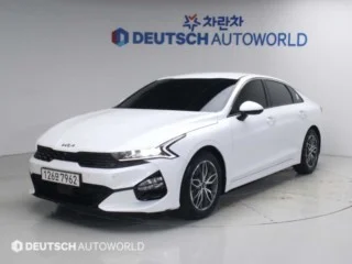 기아 K5 2.0 노블레스