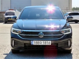 폭스바겐 제타 1.5 TSI 프레스티지
