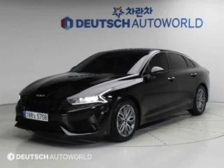 기아 K5 2.0 프레스티지